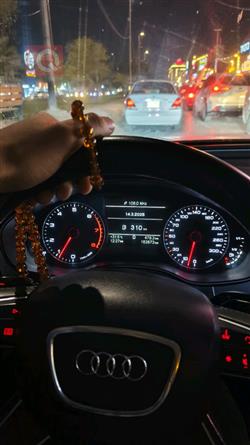 اودي A6